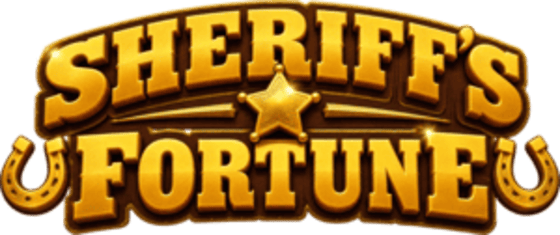 Sheriff's Fortune